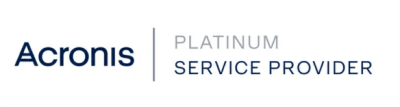 Acronis logo
