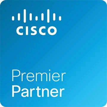Cisco logo