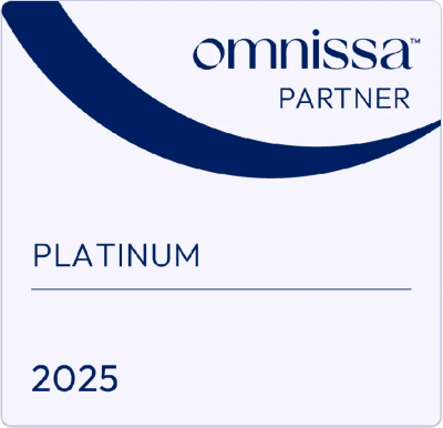Omnissa logo