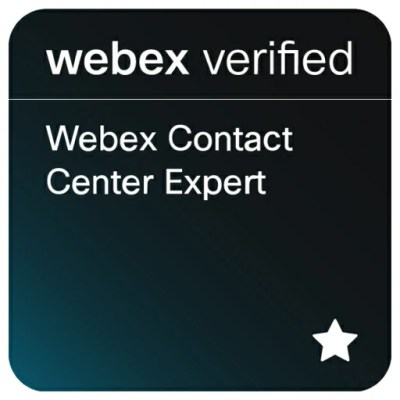 Webex logo
